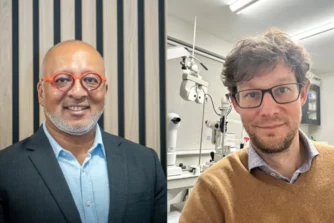 Broadening the scope of optometry