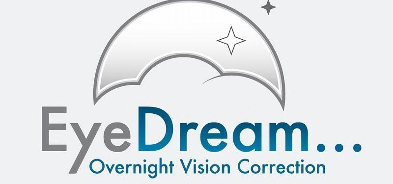 EyeDream EyeDream brand logo