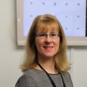 A Warm Welcome to Optometrist Philippa Kingston