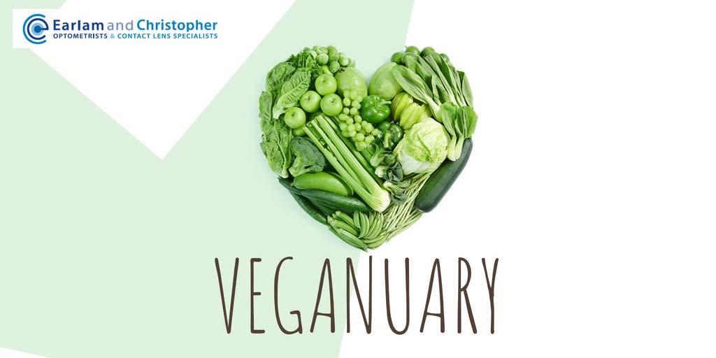 Veganuary