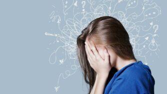 Why some eye conditions feel far worse than they look