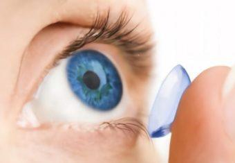 contact lens clinic featured